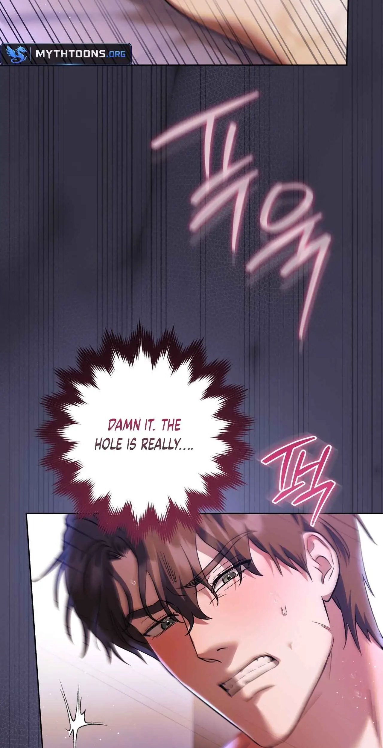 Through the Laurel Branches Chapter 9 page 44