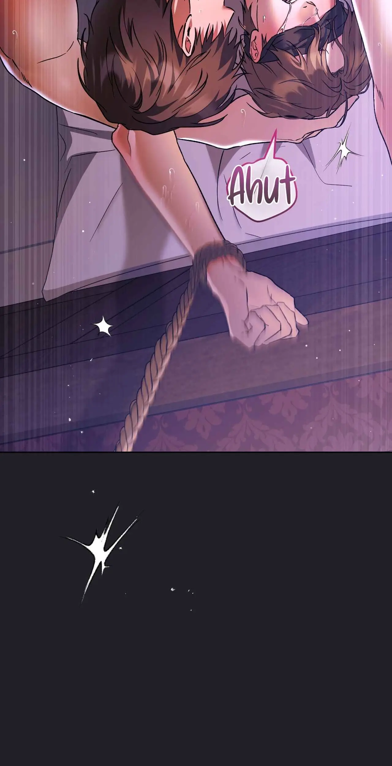 Through the Laurel Branches Chapter 9 page 61