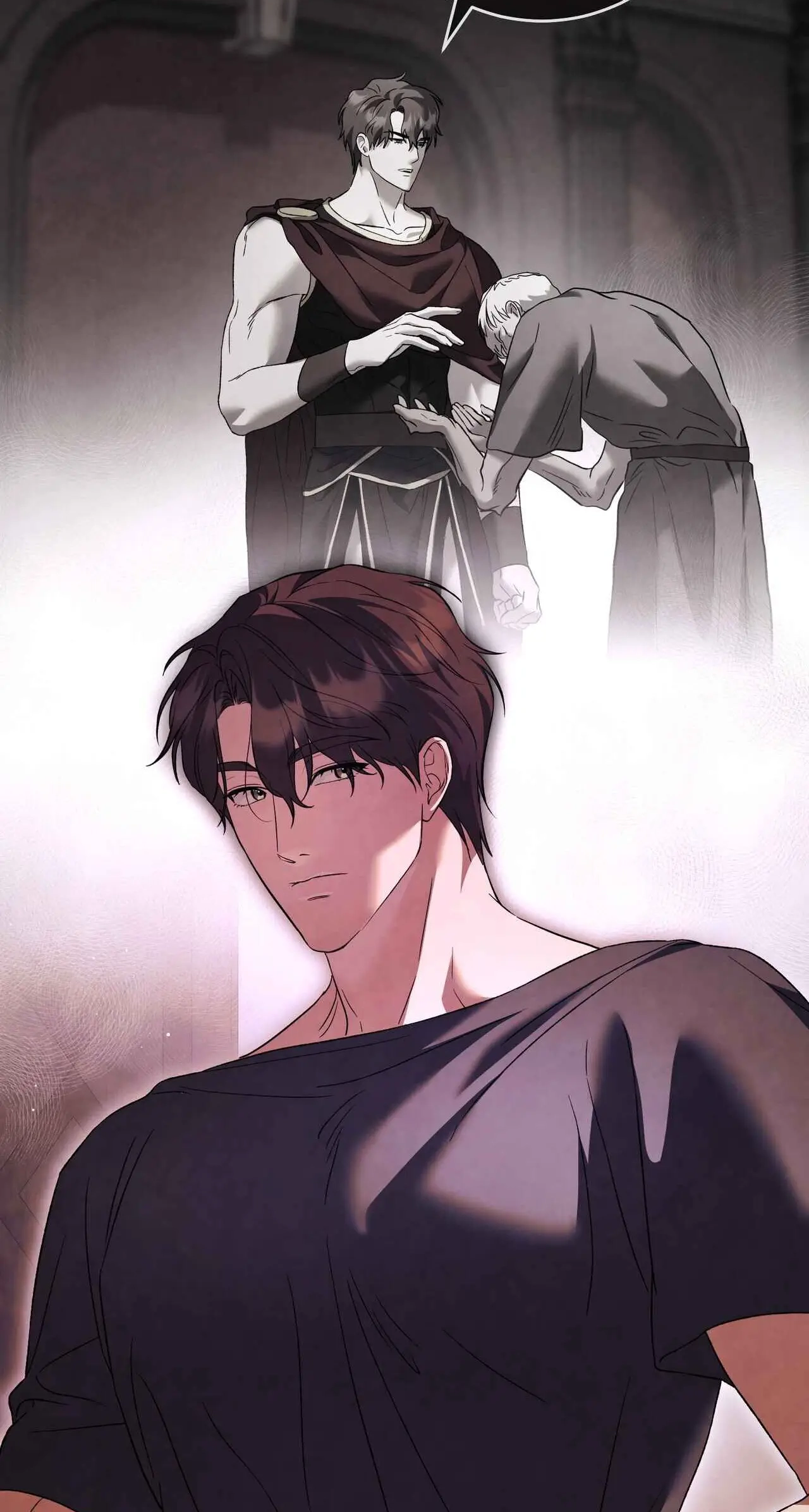 Through the Laurel Branches Chapter 9 page 74