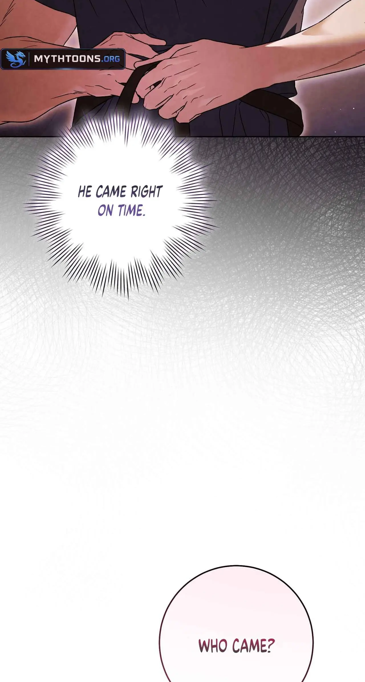 Through the Laurel Branches Chapter 9 page 75