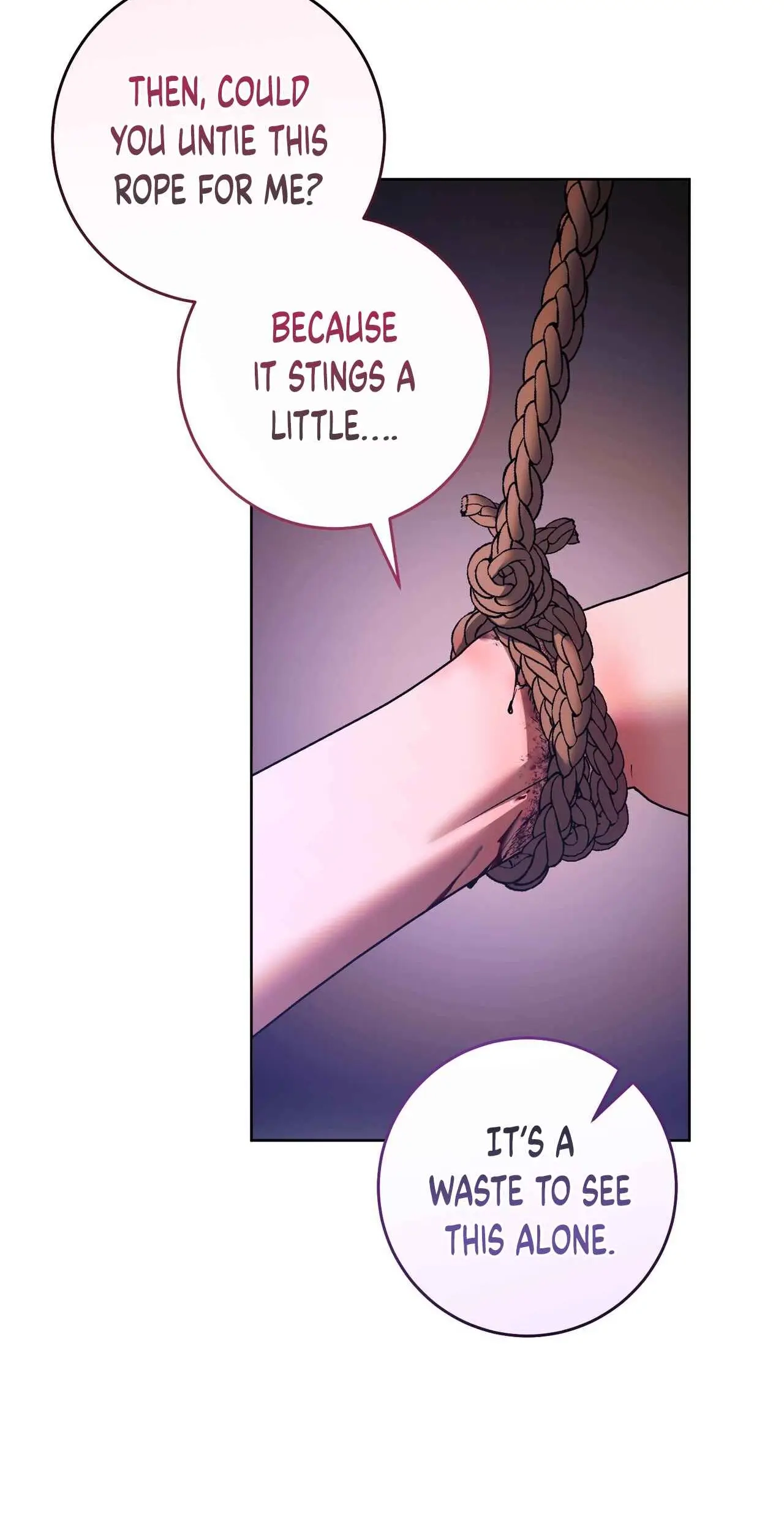 Through the Laurel Branches Chapter 9 page 79