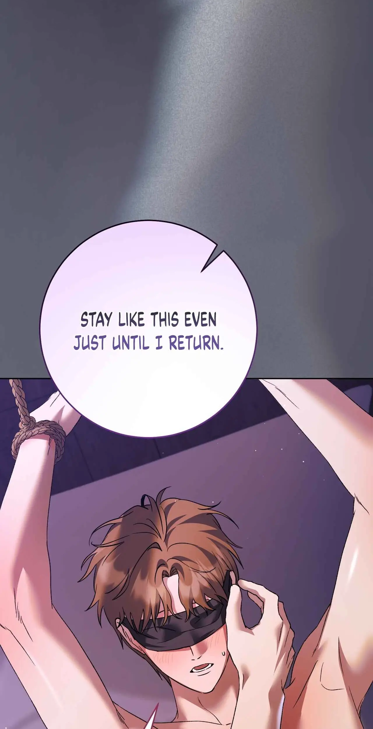 Through the Laurel Branches Chapter 9 page 83