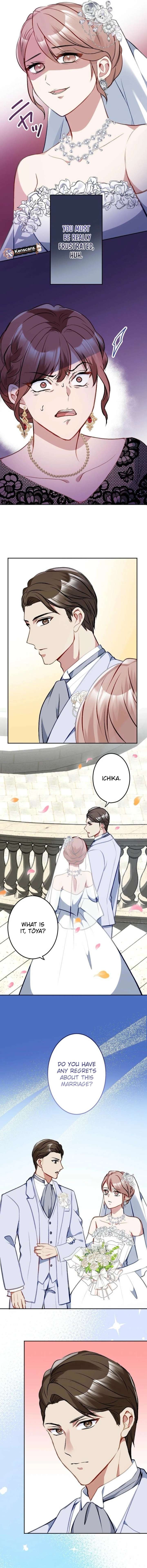 Till I send you to hell Chapter 1 page 4