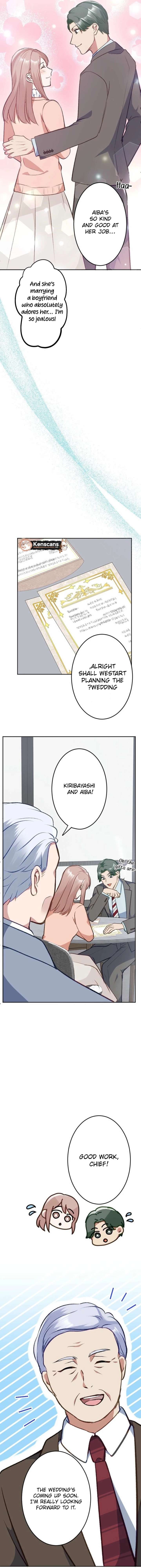 Till I send you to hell Chapter 1 page 9