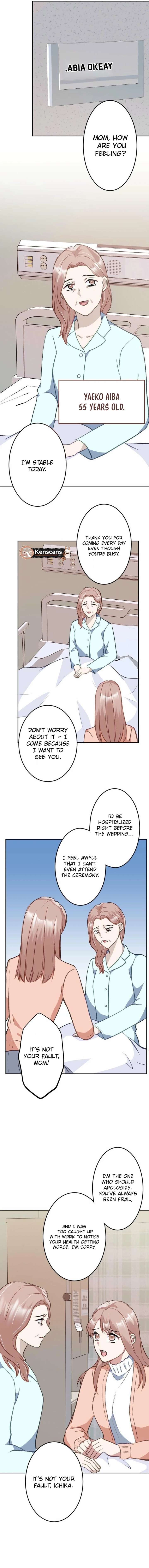 Till I send you to hell Chapter 1 page 12