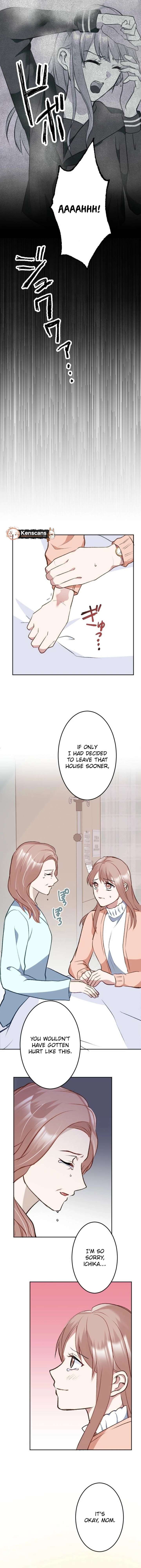 Till I send you to hell Chapter 1 page 15