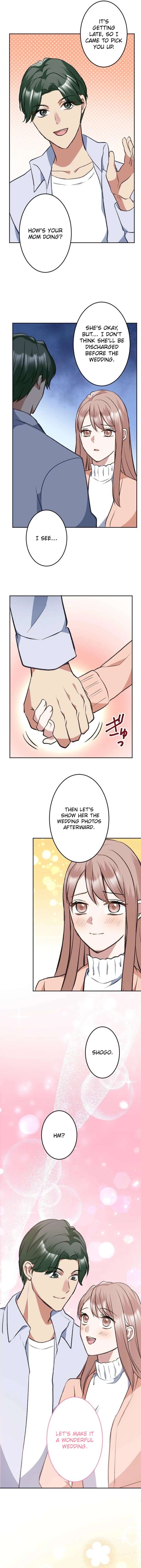 Till I send you to hell Chapter 1 page 17