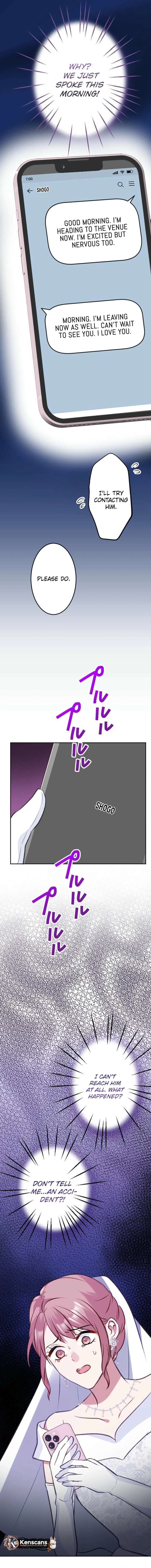 Till I send you to hell Chapter 1 page 19