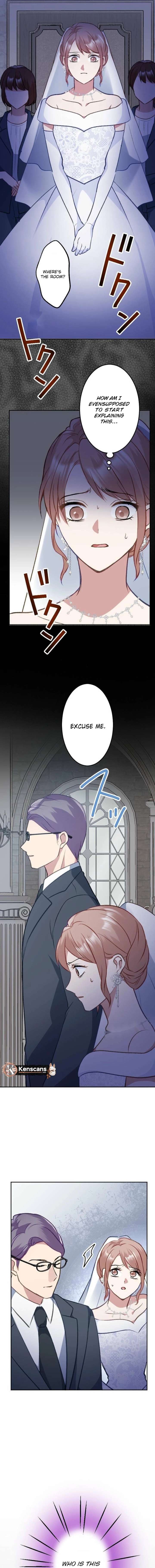 Till I send you to hell Chapter 1 page 21