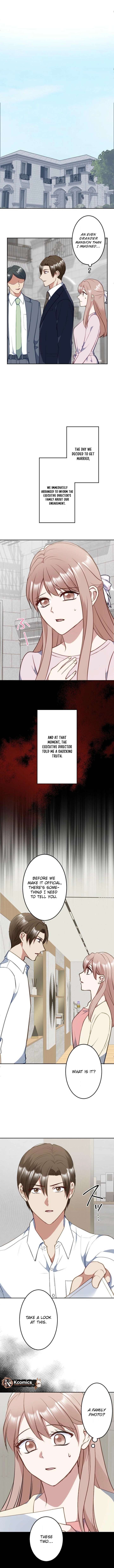Till I send you to hell Chapter 7 page 5