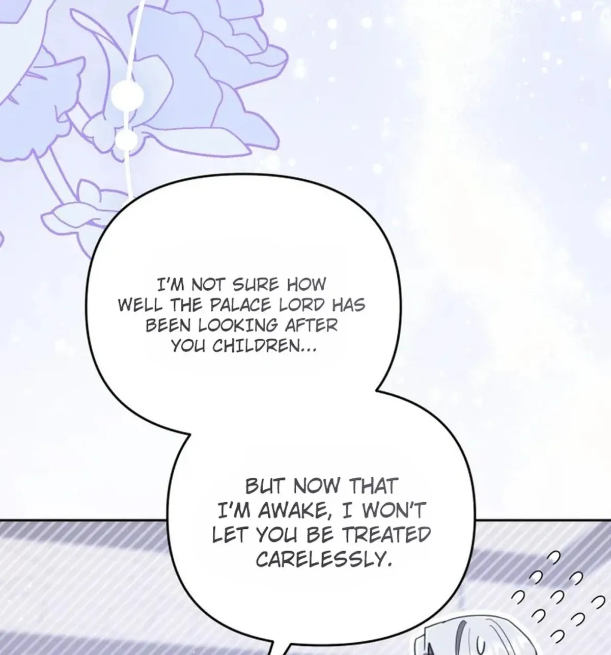 Time Limited Elixir of the Fallen Sega Chapter 100 page 11