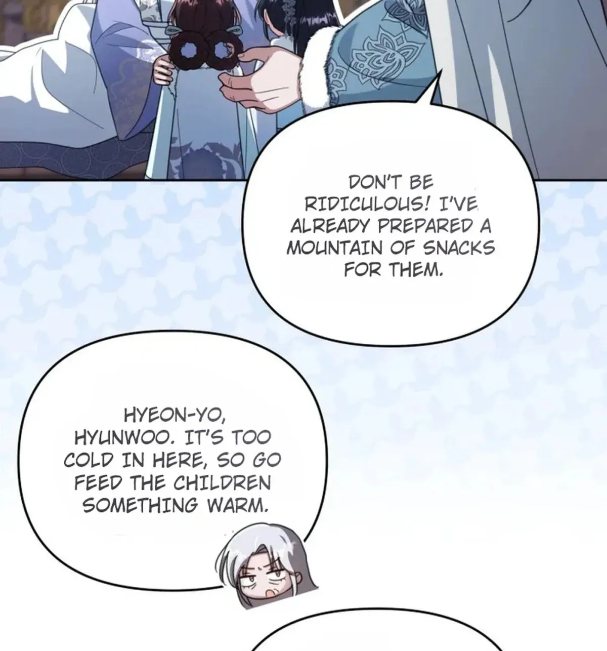 Time Limited Elixir of the Fallen Sega Chapter 100 page 13