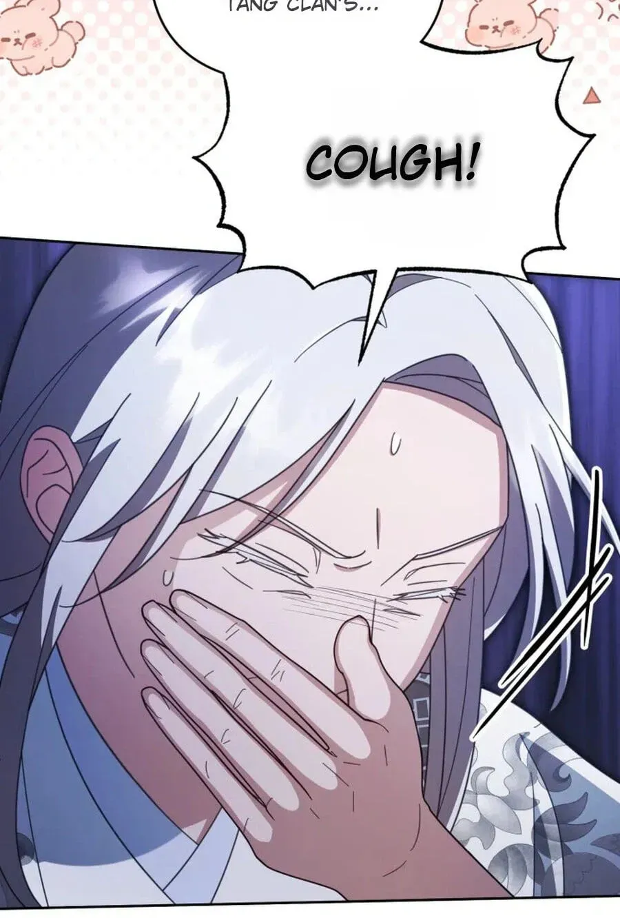 Time Limited Elixir of the Fallen Sega Chapter 100 page 35