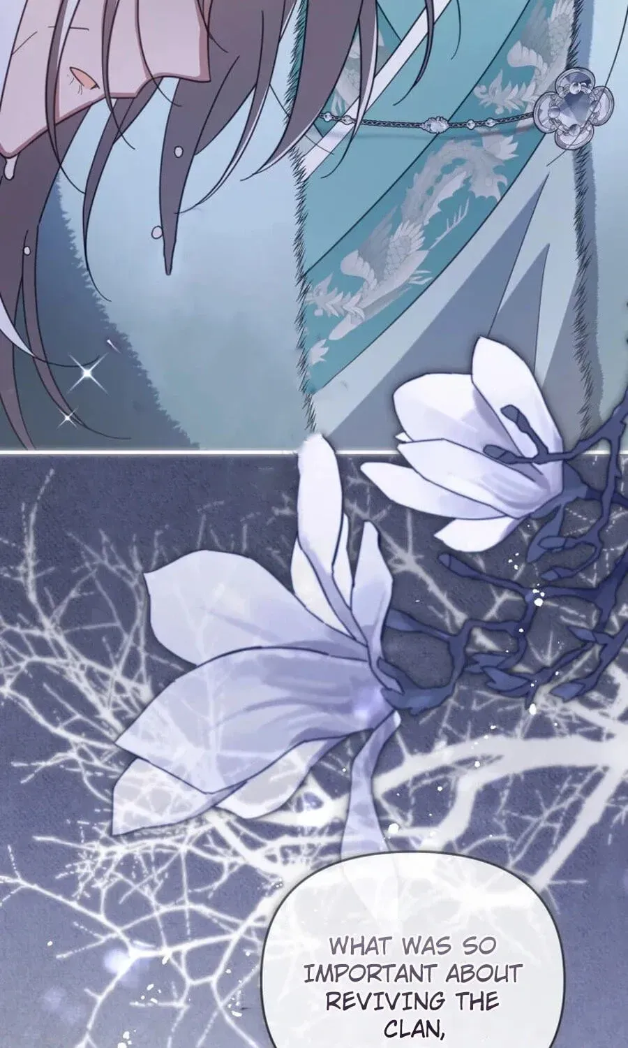 Time Limited Elixir of the Fallen Sega Chapter 100 page 40
