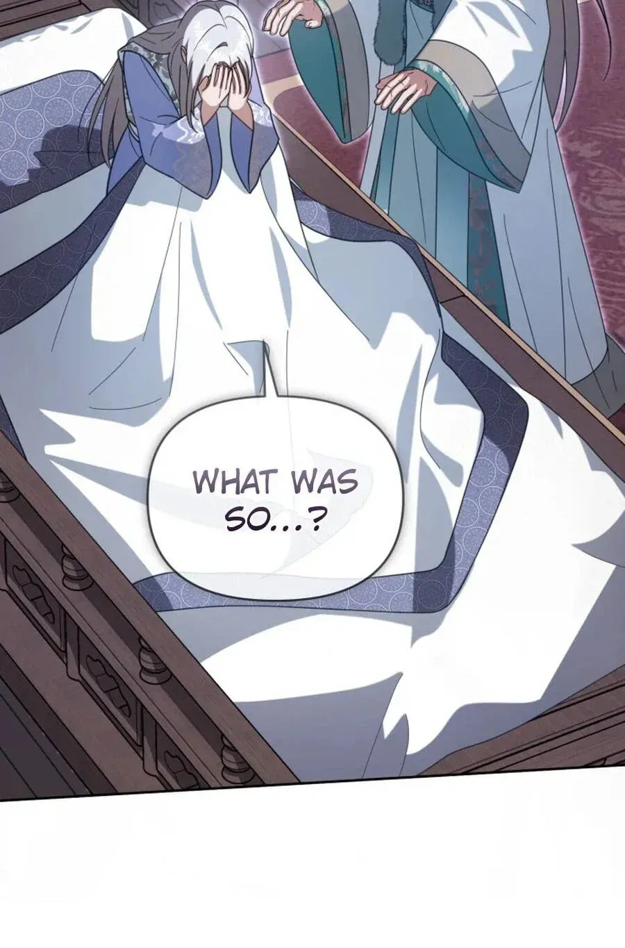 Time Limited Elixir of the Fallen Sega Chapter 100 page 43