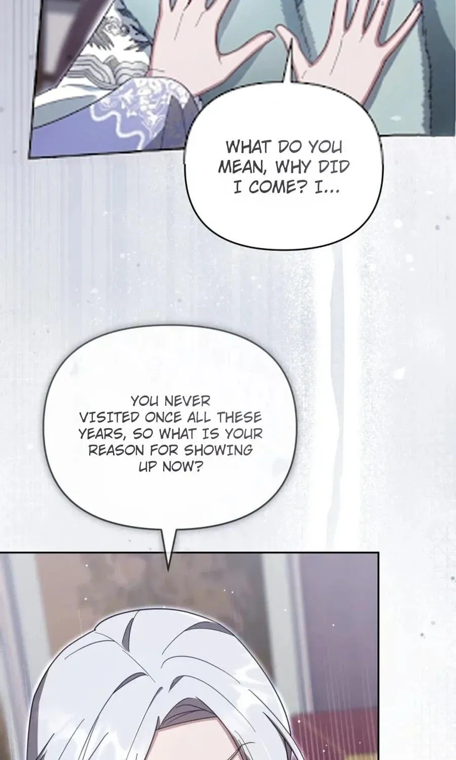 Time Limited Elixir of the Fallen Sega Chapter 100 page 48