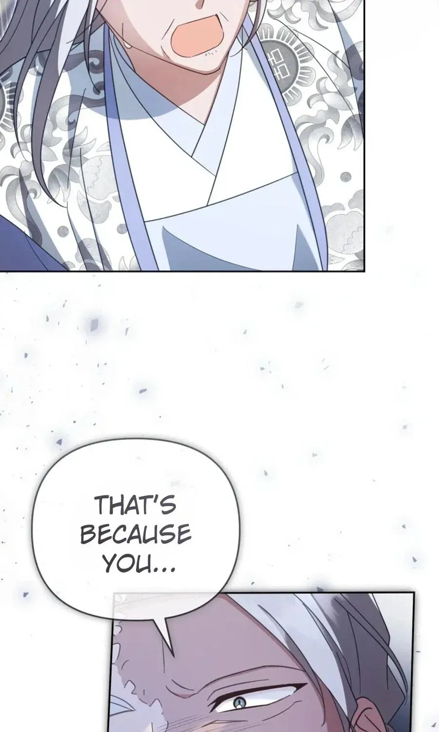 Time Limited Elixir of the Fallen Sega Chapter 100 page 50