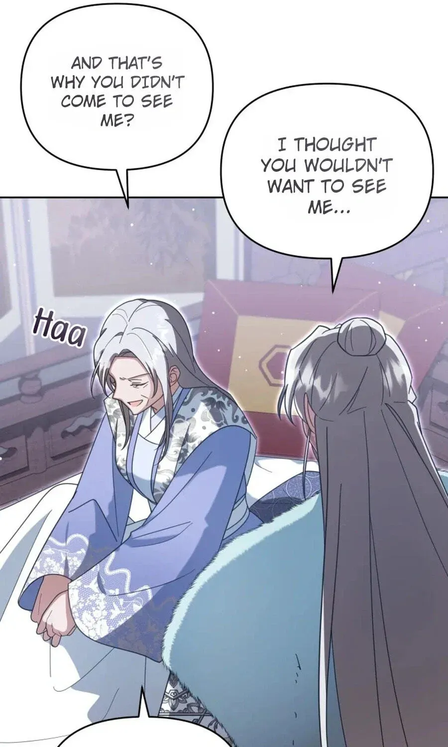 Time Limited Elixir of the Fallen Sega Chapter 100 page 57