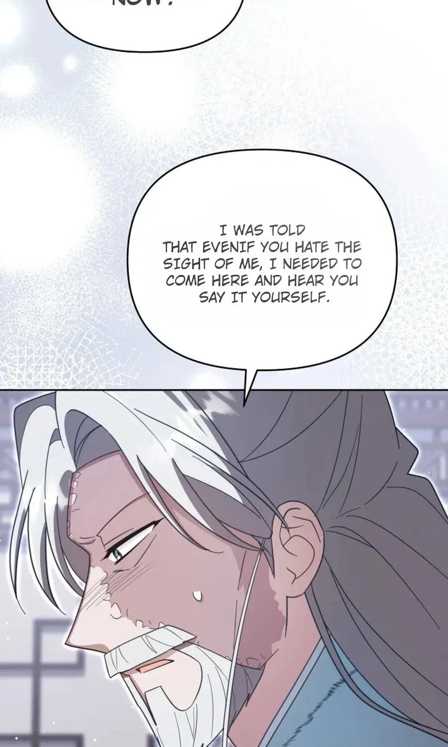 Time Limited Elixir of the Fallen Sega Chapter 100 page 59