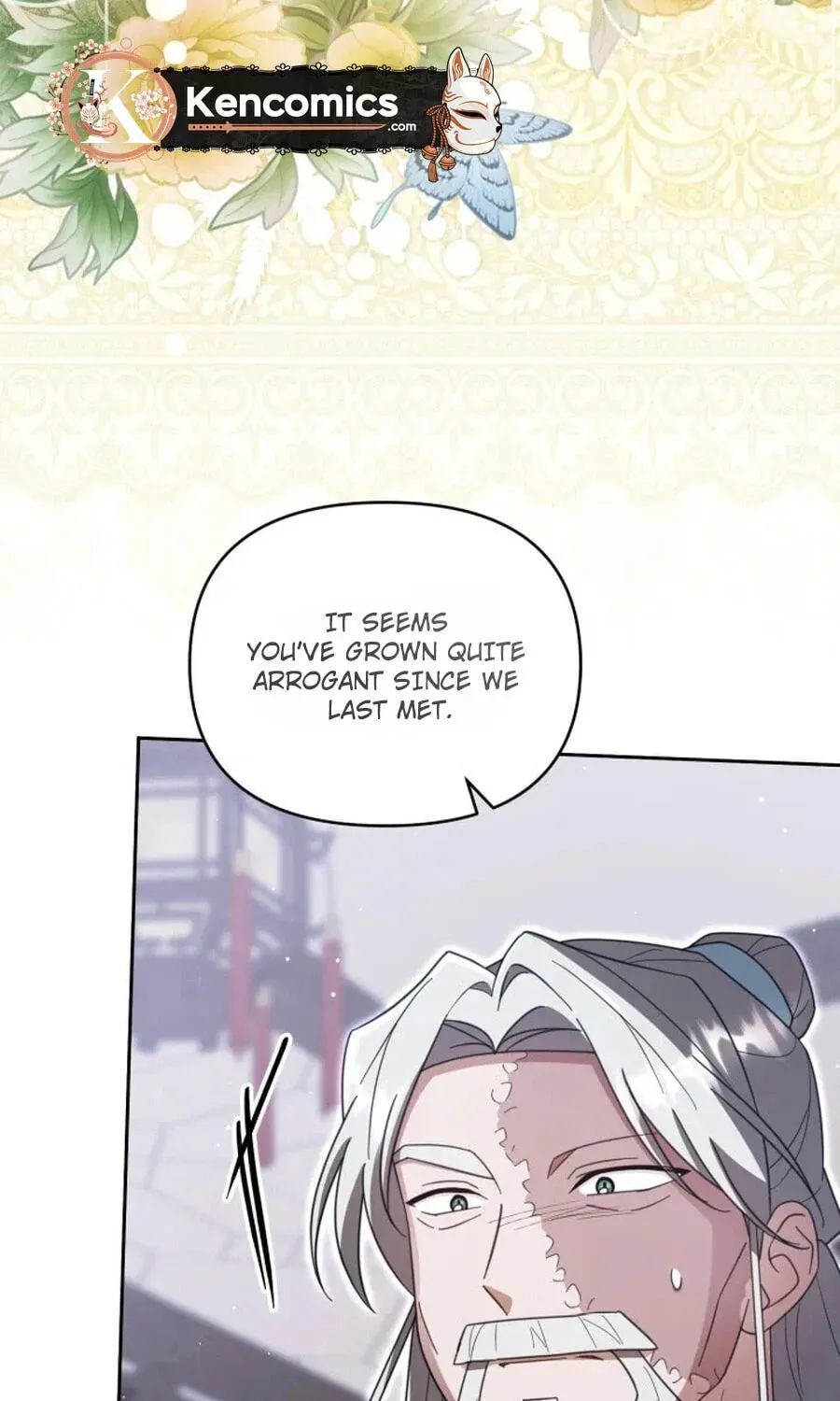 Time Limited Elixir of the Fallen Sega Chapter 100 page 67