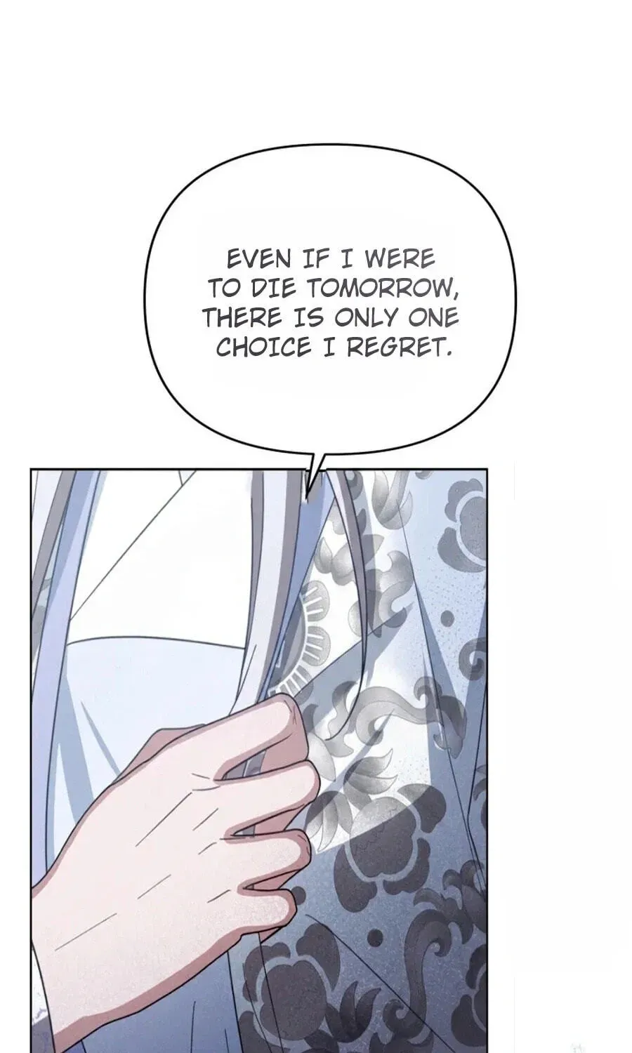 Time Limited Elixir of the Fallen Sega Chapter 100 page 76