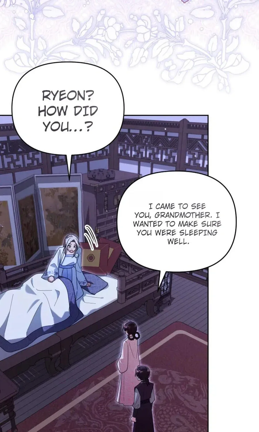 Time Limited Elixir of the Fallen Sega Chapter 100 page 93