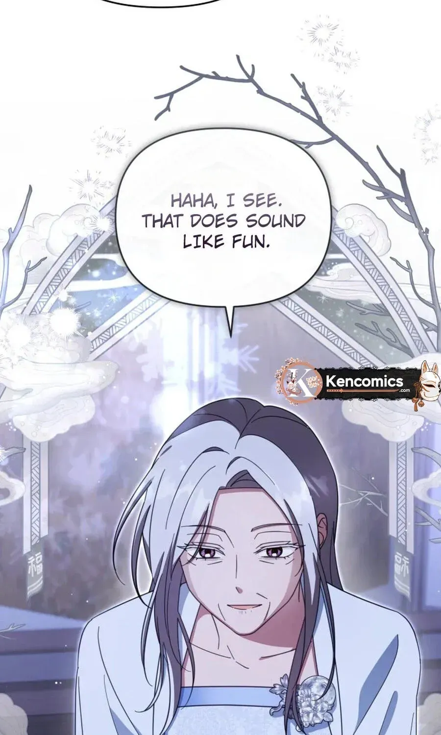 Time Limited Elixir of the Fallen Sega Chapter 100 page 104