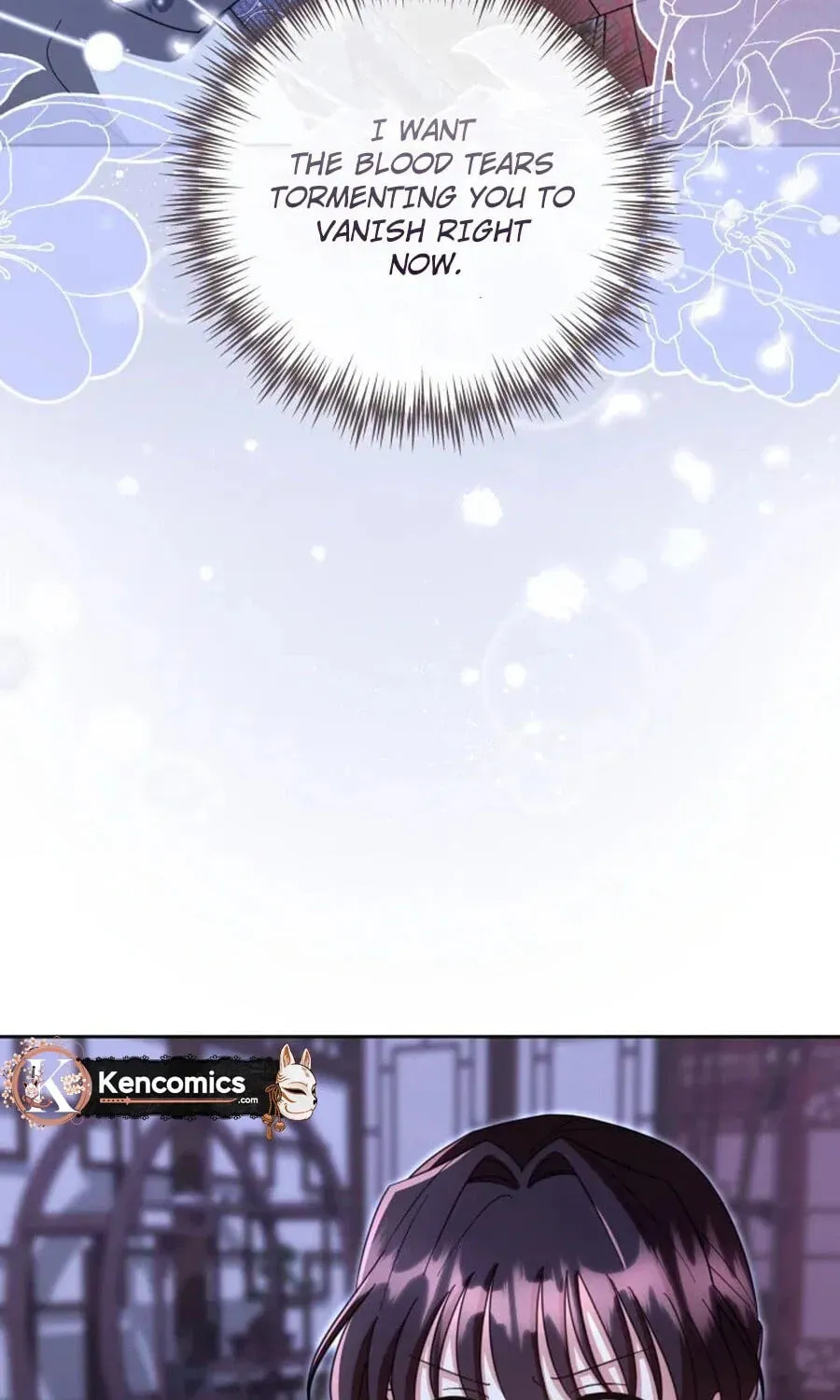 Time Limited Elixir of the Fallen Sega Chapter 100 page 120
