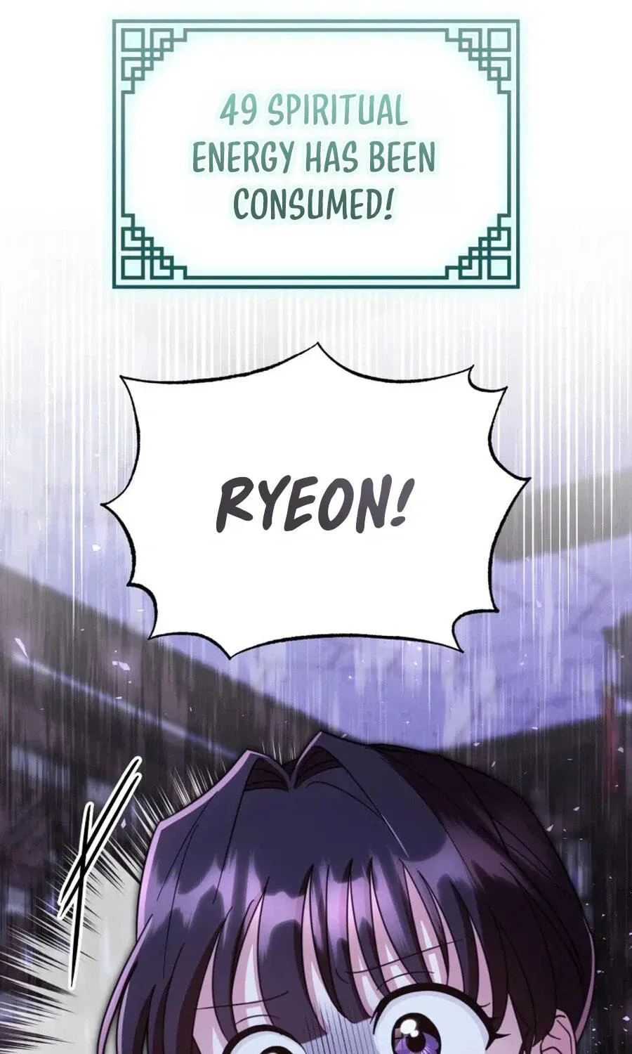 Time Limited Elixir of the Fallen Sega Chapter 100 page 127