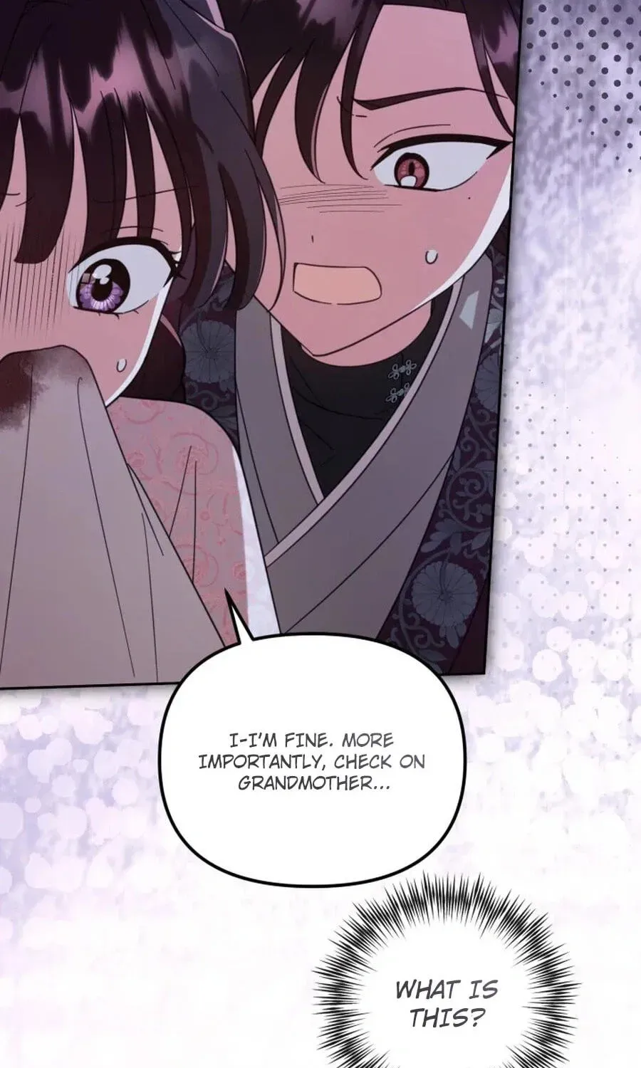 Time Limited Elixir of the Fallen Sega Chapter 100 page 131