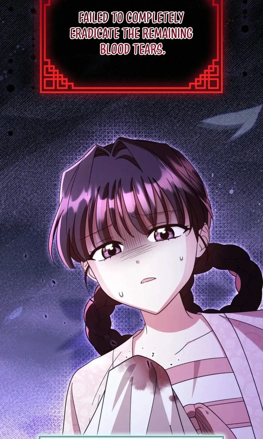 Time Limited Elixir of the Fallen Sega Chapter 100 page 135
