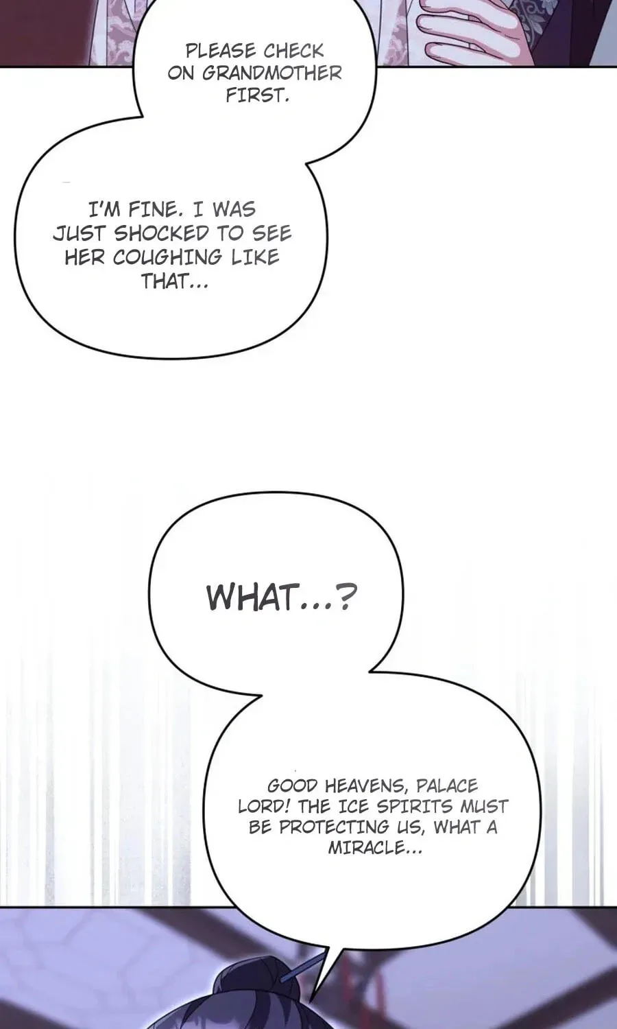 Time Limited Elixir of the Fallen Sega Chapter 100 page 147