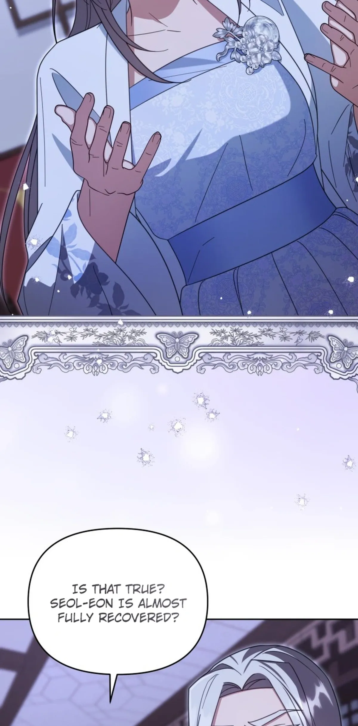 Time Limited Elixir of the Fallen Sega Chapter 101 page 2