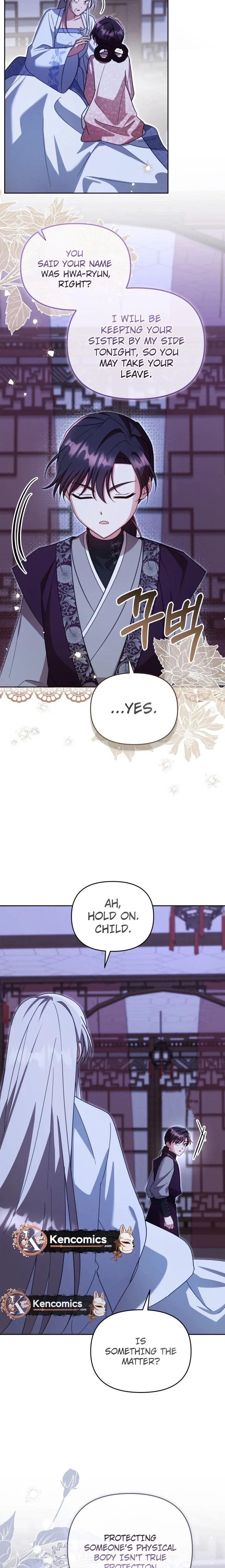 Time Limited Elixir of the Fallen Sega Chapter 101 page 10