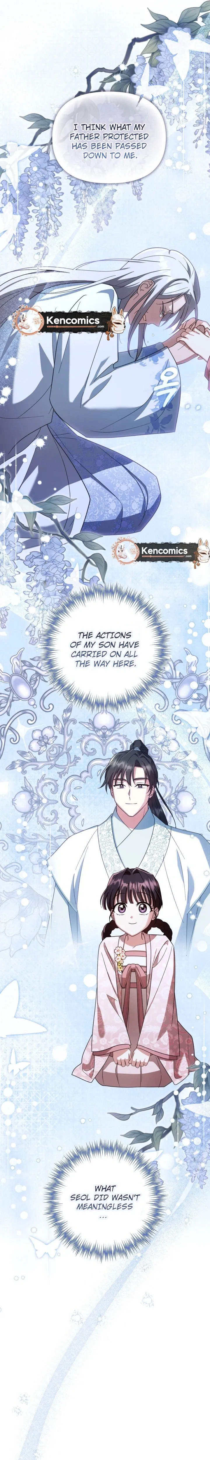 Time Limited Elixir of the Fallen Sega Chapter 101 page 20