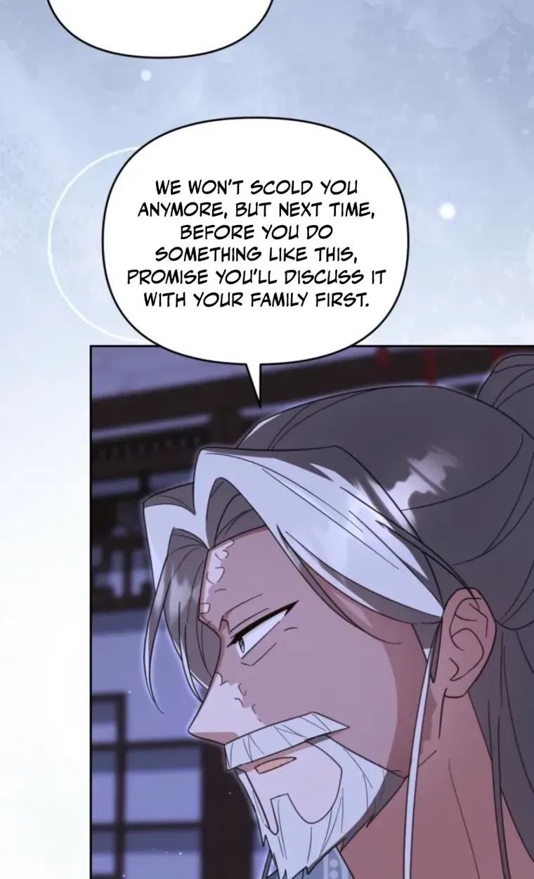 Time Limited Elixir of the Fallen Sega Chapter 105 page 19