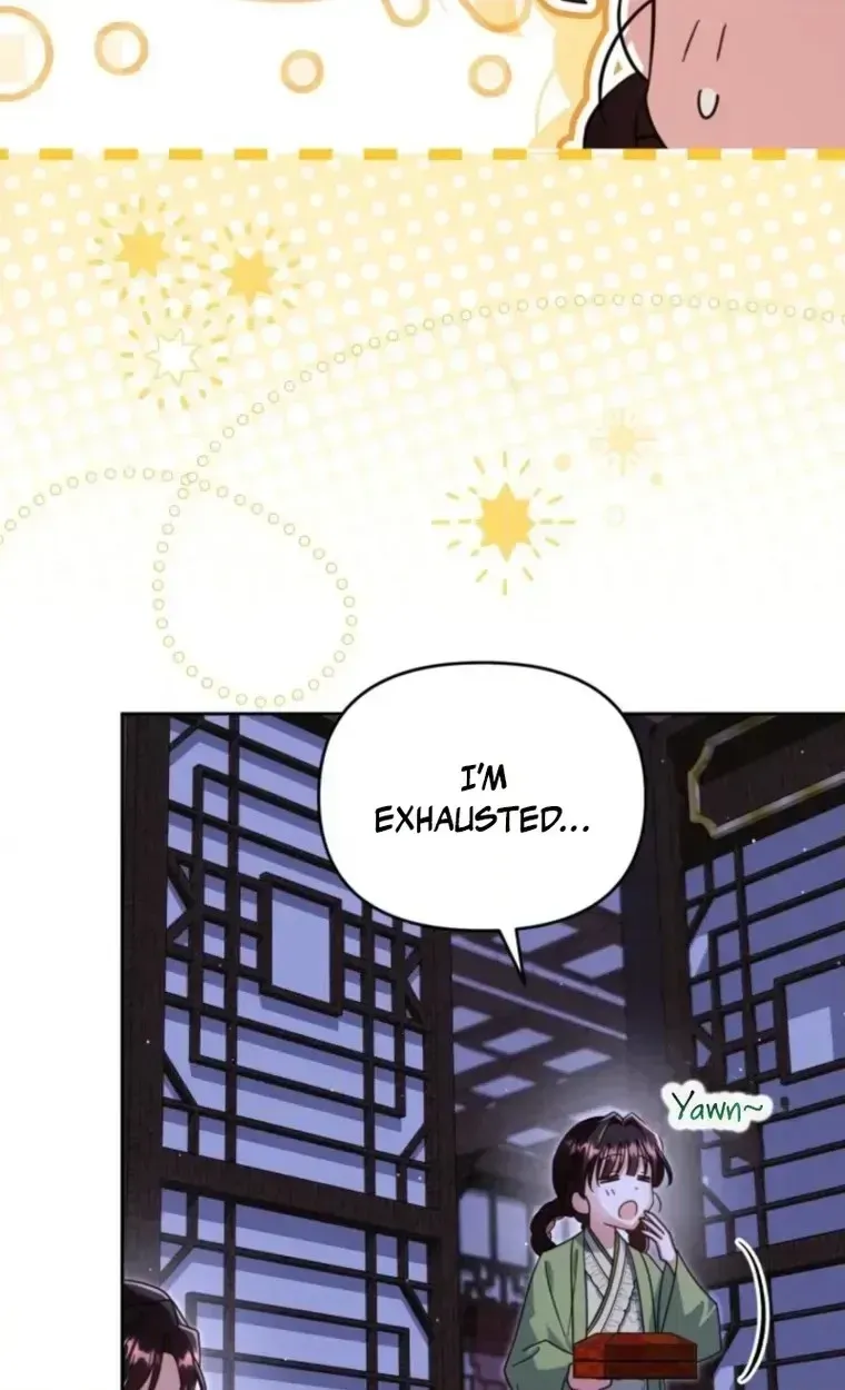 Time Limited Elixir of the Fallen Sega Chapter 105 page 40