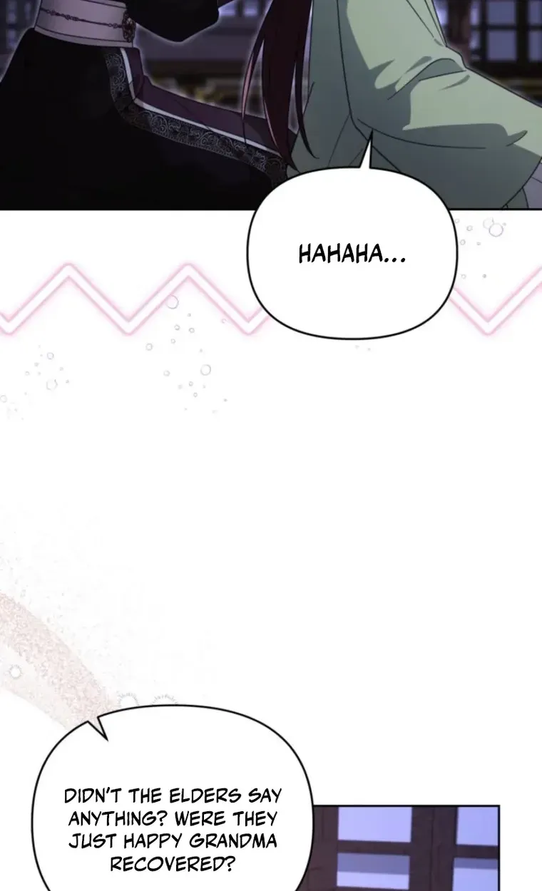 Time Limited Elixir of the Fallen Sega Chapter 105 page 53