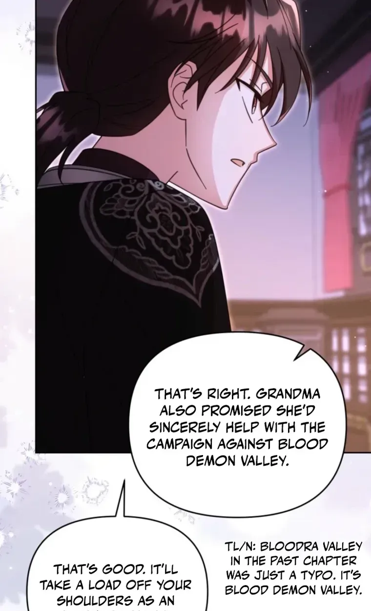 Time Limited Elixir of the Fallen Sega Chapter 105 page 59