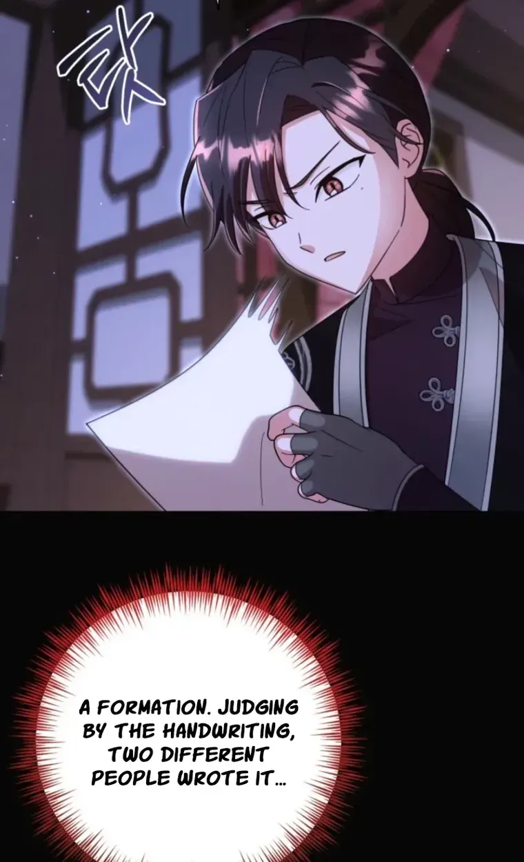 Time Limited Elixir of the Fallen Sega Chapter 105 page 85