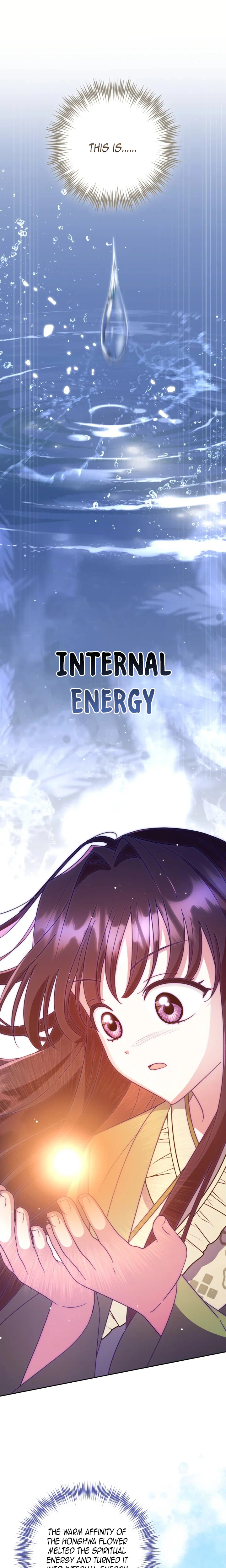 Time Limited Elixir of the Fallen Sega Chapter 106 page 3