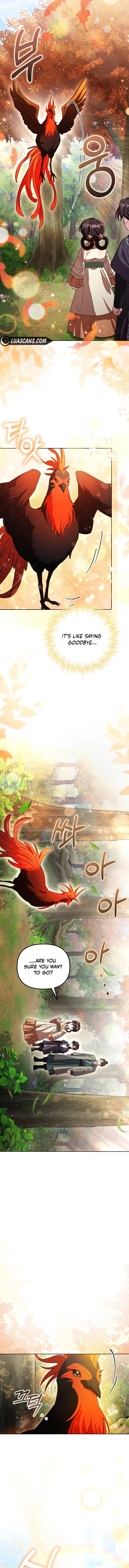 Time Limited Elixir of the Fallen Sega Chapter 12 page 11