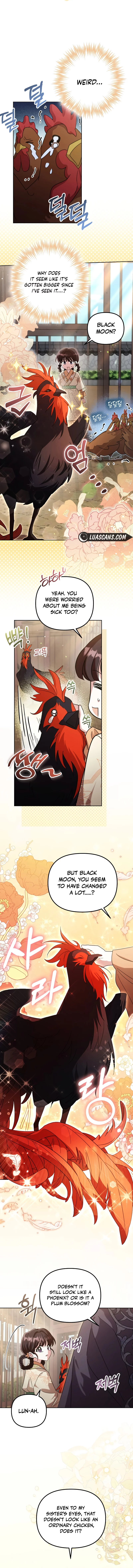 Time Limited Elixir of the Fallen Sega Chapter 12 page 4