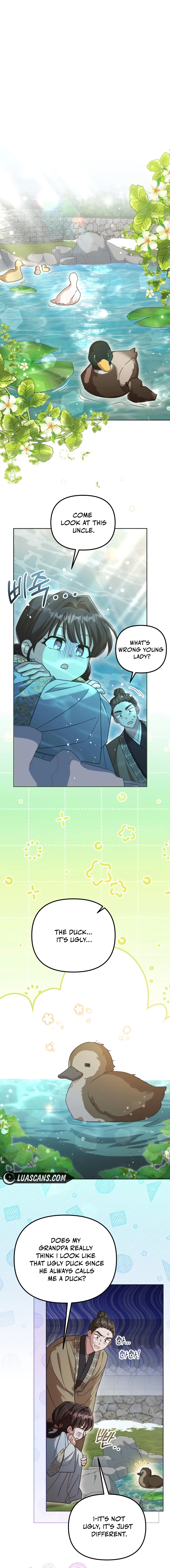 Time Limited Elixir of the Fallen Sega Chapter 18 page 12