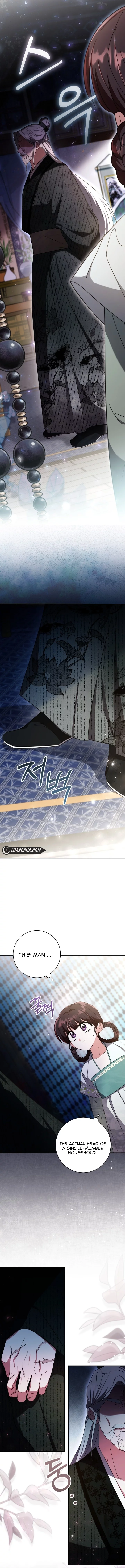 Time Limited Elixir of the Fallen Sega Chapter 2 page 14