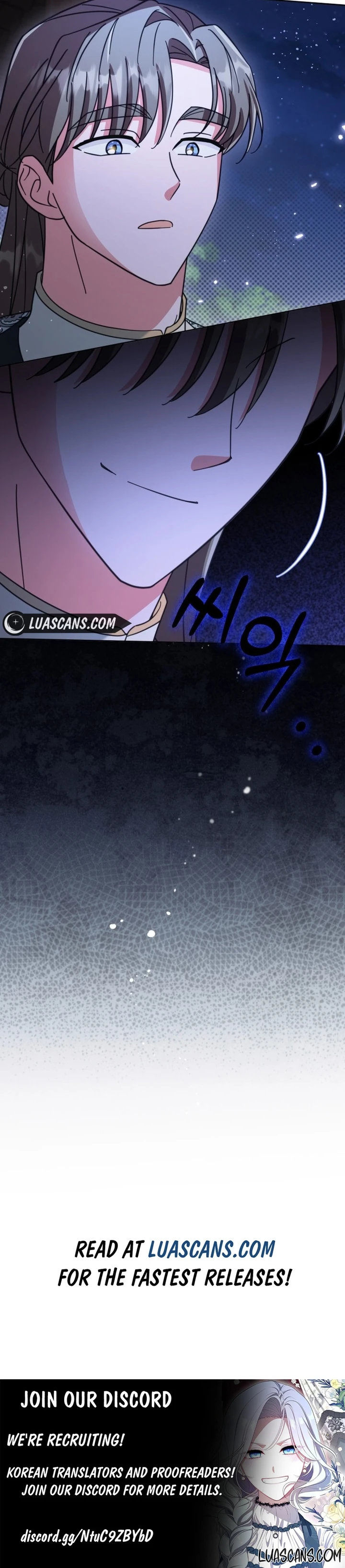 Time Limited Elixir of the Fallen Sega Chapter 33 page 14