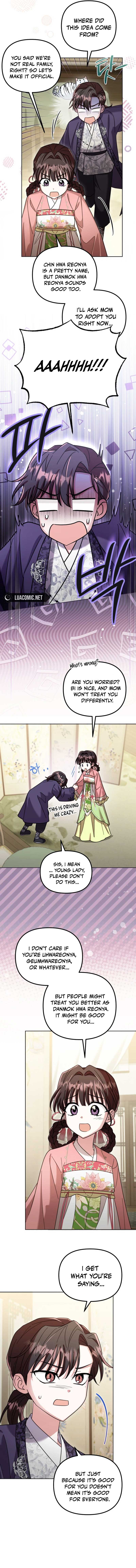 Time Limited Elixir of the Fallen Sega Chapter 39 page 7