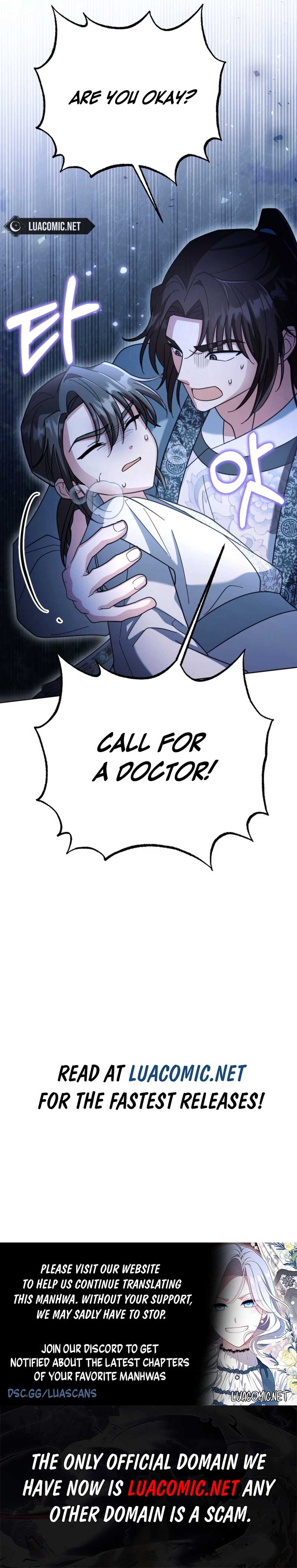Time Limited Elixir of the Fallen Sega Chapter 44 page 14