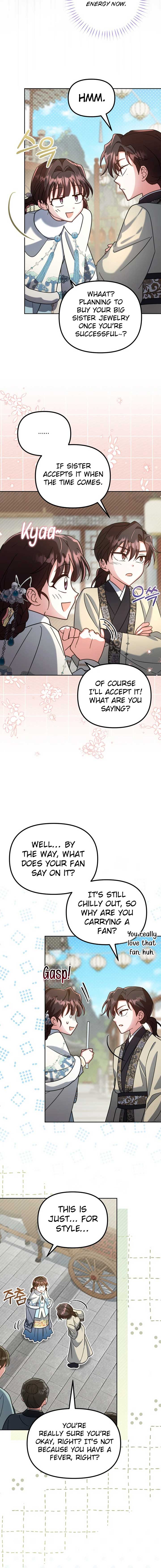 Time Limited Elixir of the Fallen Sega Chapter 59 page 14