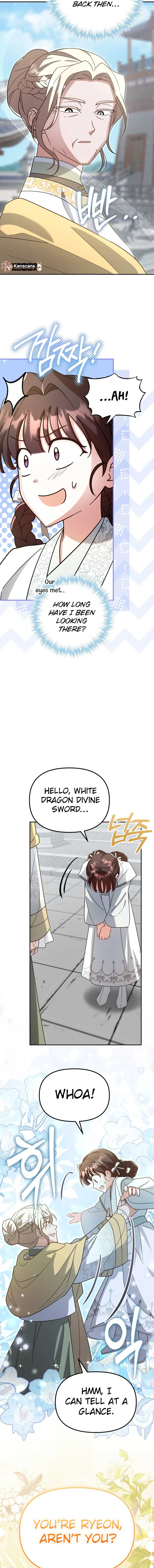 Time Limited Elixir of the Fallen Sega Chapter 65 page 15